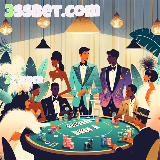 Apostas Online: Descubra o Mundo de Oportunidades no 3ssbet.com