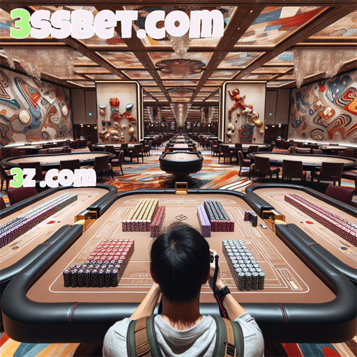 A Evolução dos Jogos Online: Explorando as Ofertas do 3ssbet.com