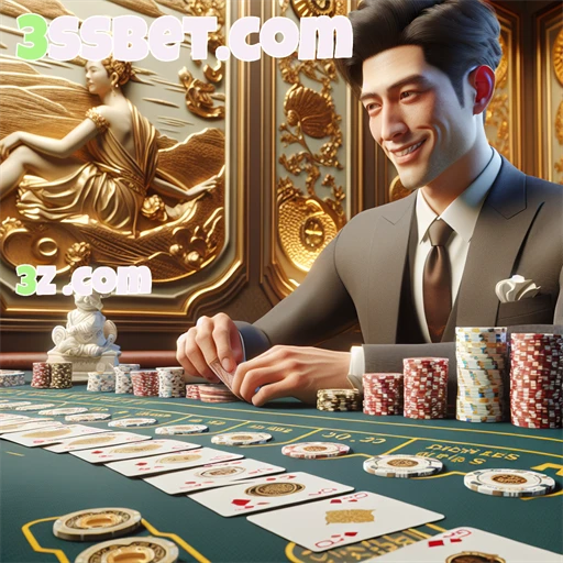 Descubra o Fascinante Mundo do Poker: Muito Mais que um Simples Jogo de Cartas